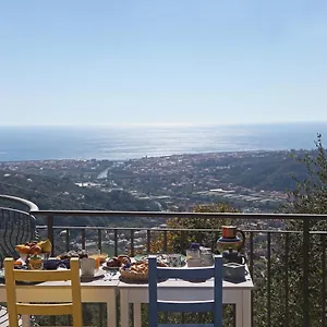 Ca' Da Tollo Guest house