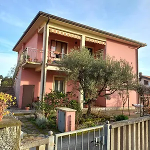  Affittacamere L'aurora