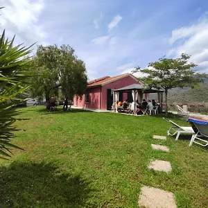  Bed & Breakfast Al N.9