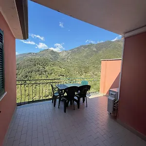 Belvedere Guest house
