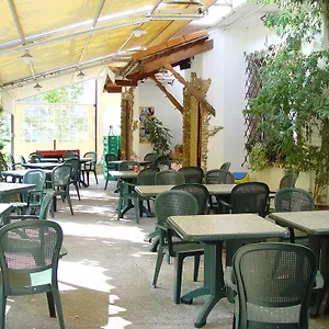 Gasthof Vecchia Fattoria, Ceriana