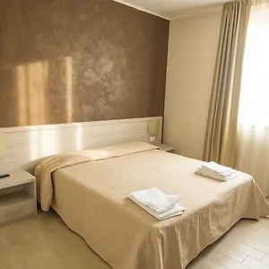 Dell'autista Guest house