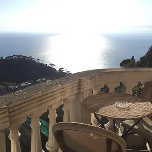 Gasthof Orchidea, Camogli