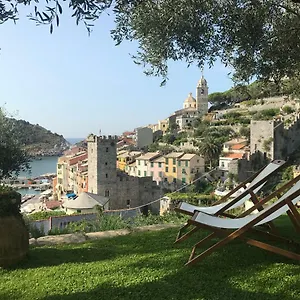 Relais Santa Caterina Bed & Breakfast